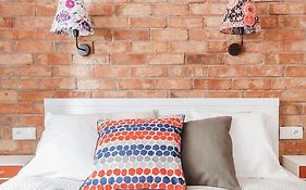 Mill Studio Apartments Gdansk